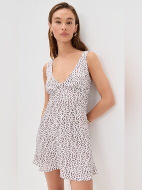 RESA Frankie Mini Dress SMALL
